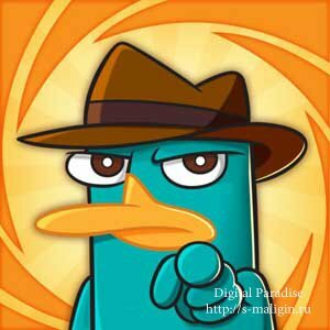 Where's My Perry? / ��� �� �����? v1.0.3 ��� iPhone & iPad