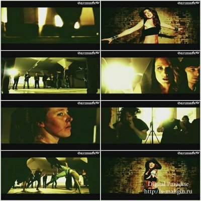 Andy Moor Ft. Jessica Sweetman - In Your Arms (2012) 