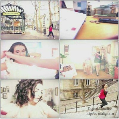 Azuro Ft. Elly - Je Ne Sais Pas (R.I.O. Remix) (2012) 