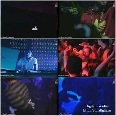 Gotye - Somebody That I Used To Know (Ft. Kimbra) (Constantin Remix) (2012)