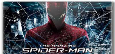 The Amazing Spider-Man v1.0.8 ��� Android (RUS) + ���