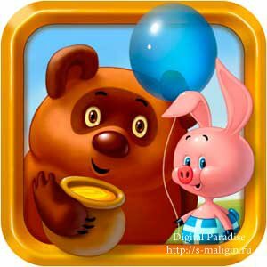 ����� ��� HD / Honey Tales HD v1.1 ��� iPad (RUS)