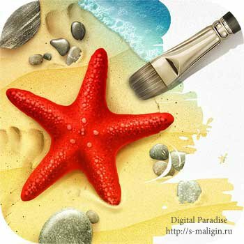 AntiCrop v1.1 ��� iPhone & iPad (����, RUS)