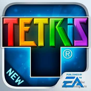 TETRIS� v1.1.0 ��� iPhone & iPad (�����������, RUS)