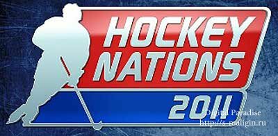 Hockey Nations 2011 ��� Android (���������)