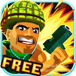 Major Mayhem 1.0.0 ��� Android (������)