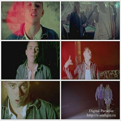  Sammy Adams - Only One (2012)