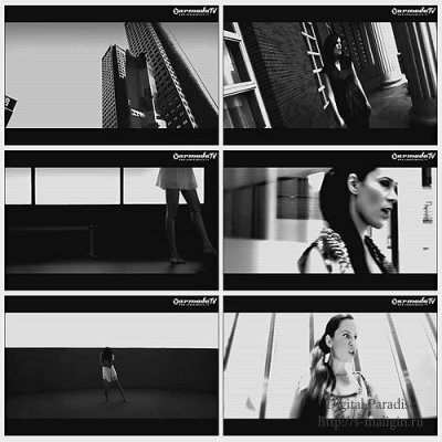 Susana & Max Graham - Down To Nothing (2012)