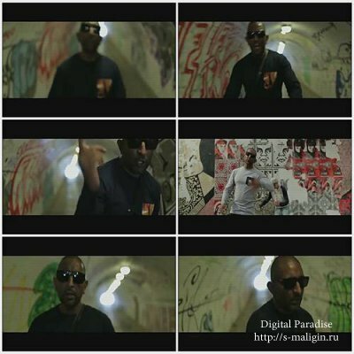 Ataf - Let's Go (2012) 