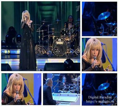  ����� ��������� - ��������� ������� (2012) 