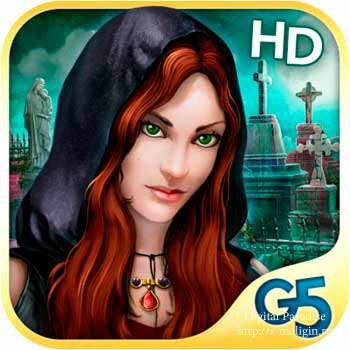 ������ �� �������� 2 HD / Letters from Nowhere 2 HD (Full) ��� iPad