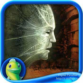 Haunted Halls: Green Hills Sanitarium (Full) ��� iPhone & iPad