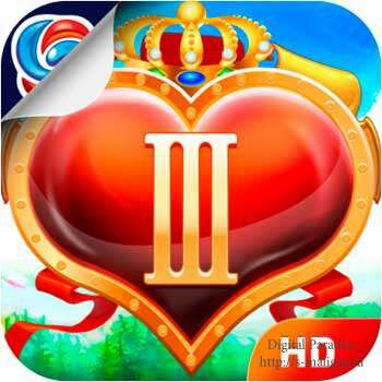 ���������� �� ��������� III v1.2 ��� iPhone & iPad (RUS)