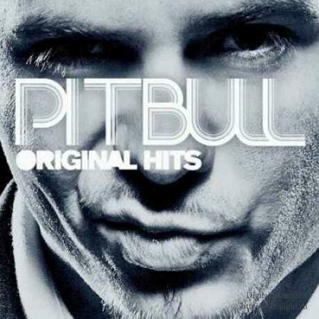 Pitbull - Original Hits (2012)
