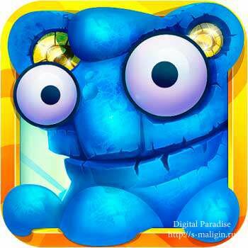Sticky Linky ��� iPhone & iPad (�����������, RUS)
