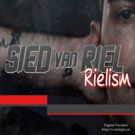 Sied van Riel - Rielism 078 (2012)