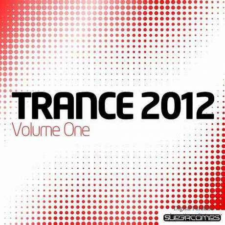 Trance 2012 Volume One / CD2 (2012)