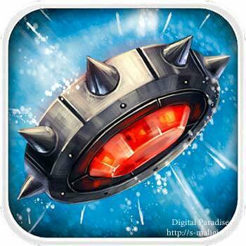 Amazing Breaker v1.32 ��� iPhone & iPad (HD+SD)