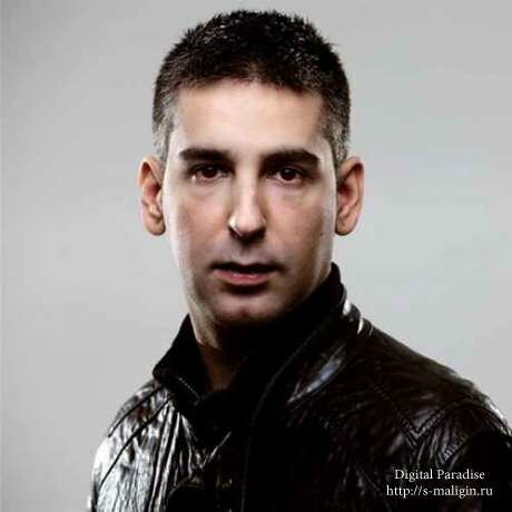 ASOT presents Electric Daisy Carnival in New York (2012)