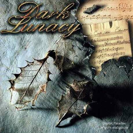 Dark Lunacy - Devoid (2000)