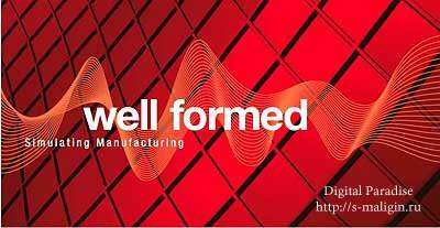 Simufact Forming v10.0.1 (2011, x86/x64 Multi +RUS)