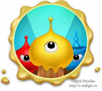 Tiny Ray v1.3 ��� iPhone & iPad (�������� ������)