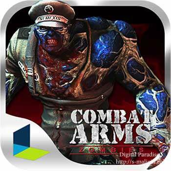 Combat Arms: Zombies v1.1.1 ��� iPhone & iPad