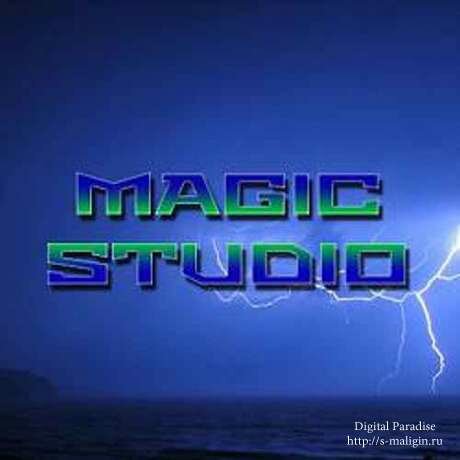  Magic Studio (5 Albums, 1 Compilation) (2010-2011)