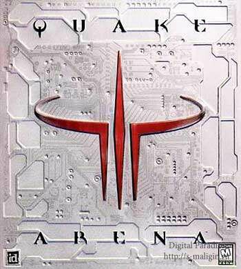 Quake III / 3: Arena HD v1.0 ��� iPad (�����)