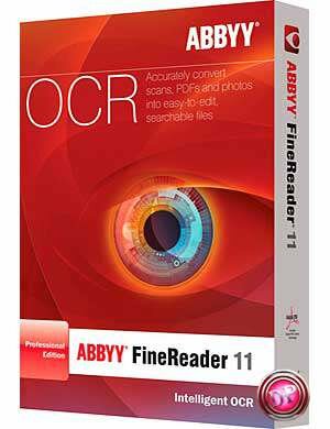 ABBYY FineReader 11.0.102.583 Professional + Corporate Edition (Repack)