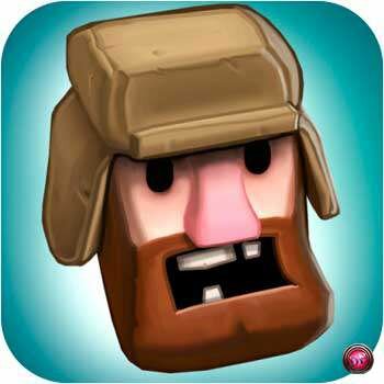 Ice Rage v3.2 ��� iPhone & iPad (�����)