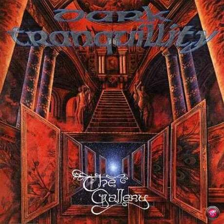 Dark Tranquillity - The Gallery (1995)