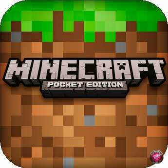 Minecraft - Pocket Edition - Alpha v0.4.0 ��� Android