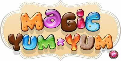 Magic Yum-Yum v1.2 ��� Android (����������)