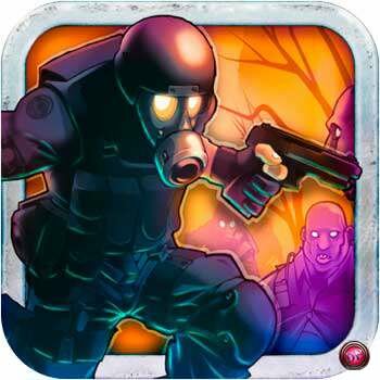 Apocalypse Max: Better Dead Than Undead v1.1 ��� iPhone & iPad
