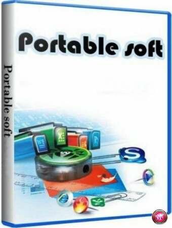Portable Soft �� PortableAppZ, x86-x64 (09.2012)
