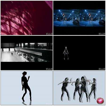 C��� Ke� - ������ (Remix) (2012)